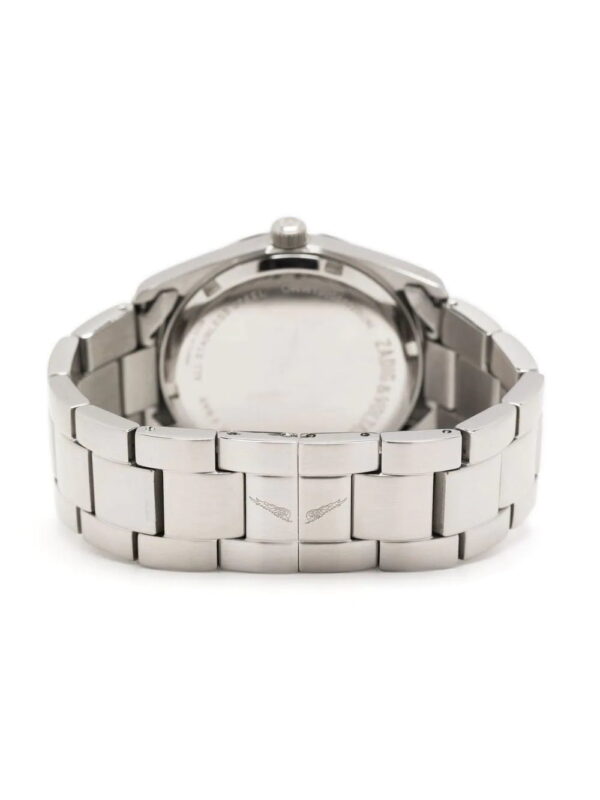 Zadig&Voltaire  ZV Glitter Fusion watch - Image 4