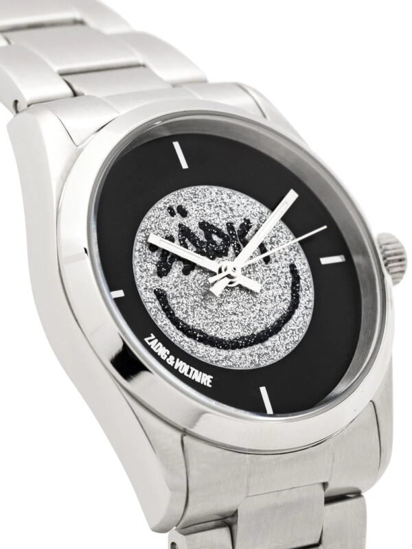 Zadig&Voltaire  Fusion Happy Glitter watch - Image 3