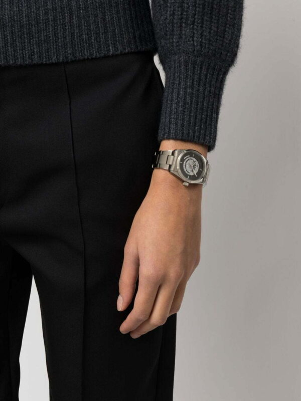 Zadig&Voltaire  Fusion Happy Glitter watch - Image 2