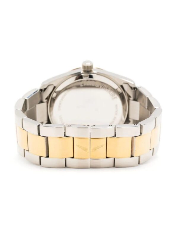 Zadig&Voltaire  two-tone ZW Fusion watch - Image 4