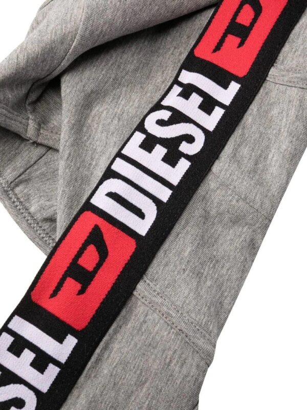 Diesel  three-pack cotton briefs - Image 4