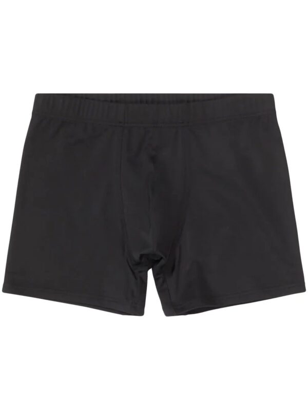 Balenciaga  solid-color boxer briefs