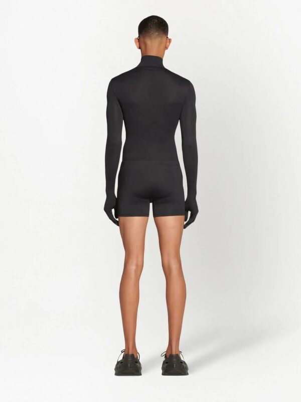 Balenciaga  solid-color boxer briefs - Image 4