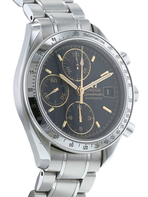 OMEGA 2006 pre-owned Speedmaster 39mm - Image 2