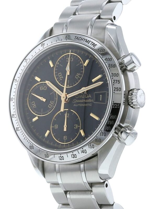 OMEGA 2006 pre-owned Speedmaster 39mm - Image 3