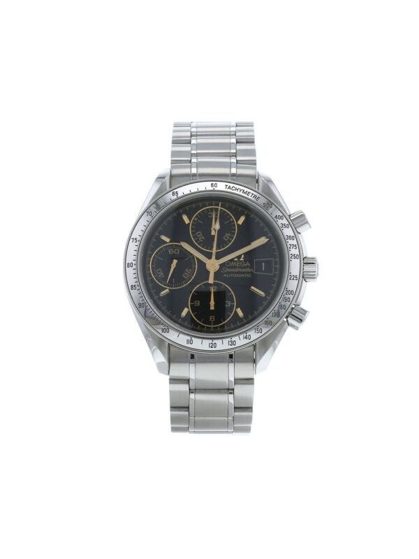 OMEGA 2006 pre-owned Speedmaster 39mm