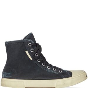 Balenciaga  Paris high-top sneakers