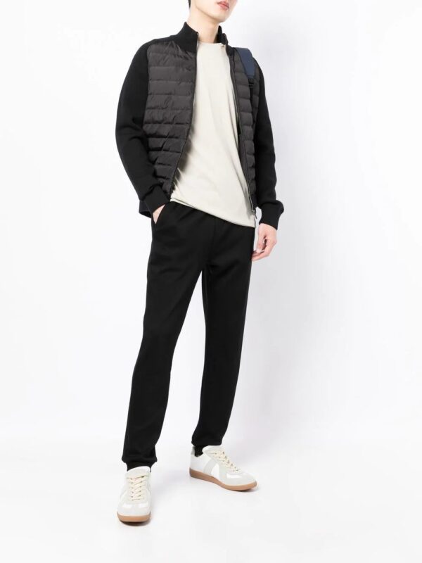 BOSS  straight-leg track pants - Image 2