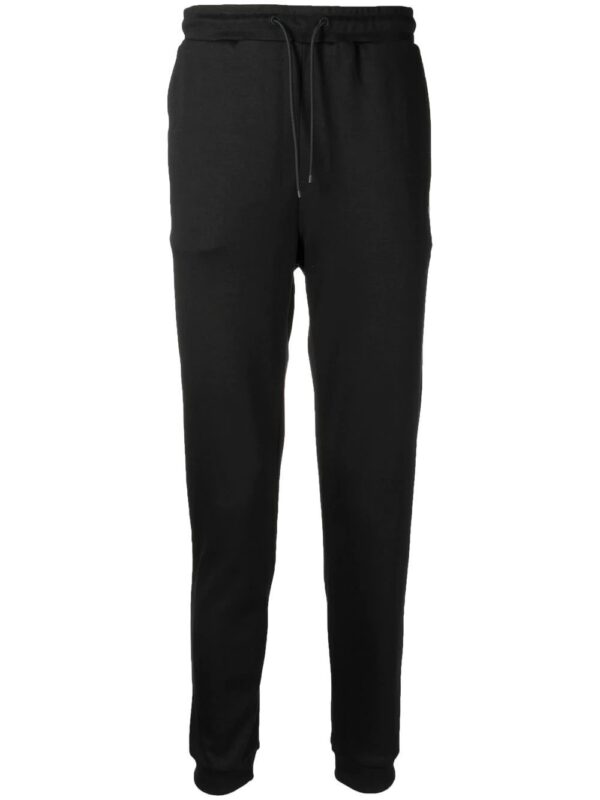 BOSS  straight-leg track pants