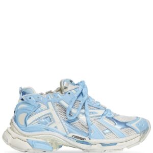Balenciaga  Runner low-top sneakers