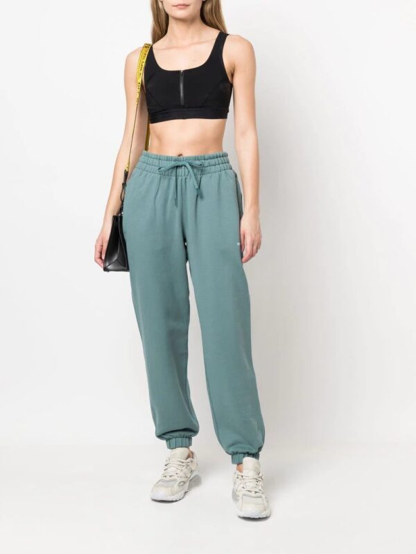 adidas  drawstring-waist track pants - Image 3