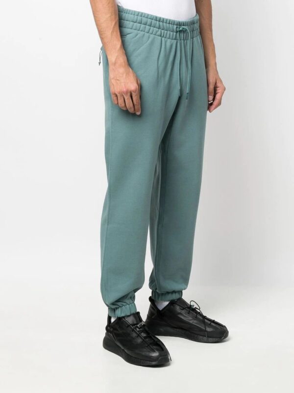 adidas  drawstring-waist track pants - Image 4