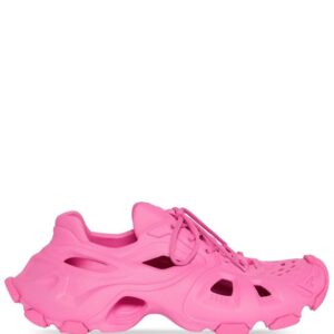 Balenciaga  HD low-top sneakers
