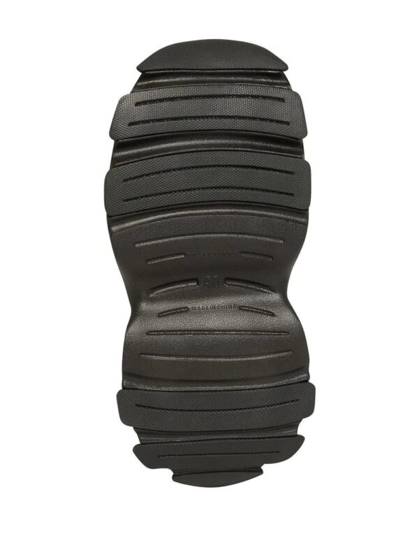 Balenciaga HD cutout sneakers - Image 4