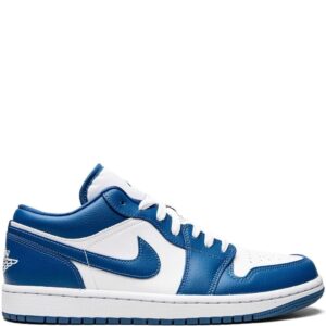 Jordan  Air Jordan 1 Low "Marina Blue" sneakers