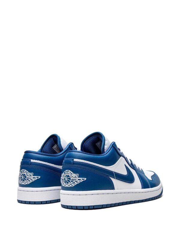 Jordan  Air Jordan 1 Low "Marina Blue" sneakers - Image 3