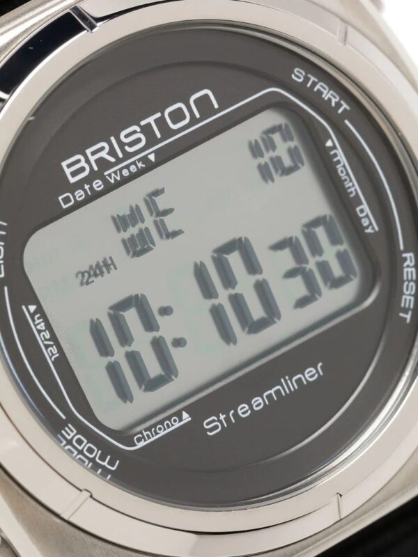Briston Watches  Streamliner Digital 30mm - Image 3