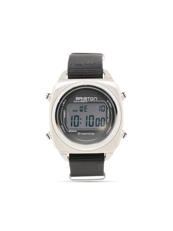 Briston Watches  Streamliner Digital 30mm
