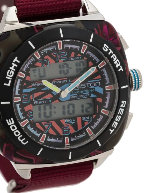 Briston Watches  Streamliner Adventure 44mm - Image 3