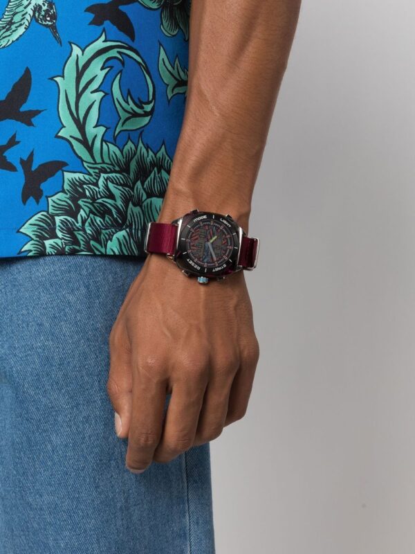 Briston Watches  Streamliner Adventure 44mm - Image 2