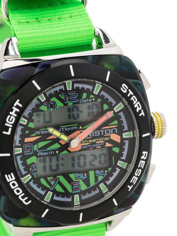 Briston Watches  Streamliner Adventure 44mm - Image 3
