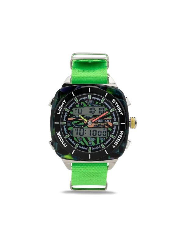 Briston Watches  Streamliner Adventure 44mm