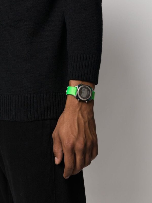 Briston Watches  Streamliner Digital 33mm - Image 2