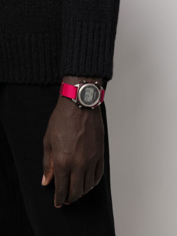 Briston Watches  Streamliner Digital 37mm - Image 2