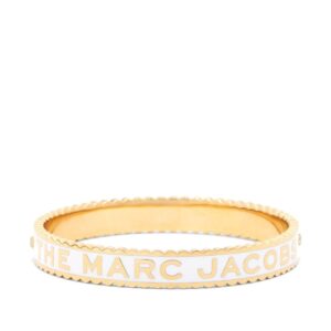 Marc Jacobs  The Medallion LG bangle