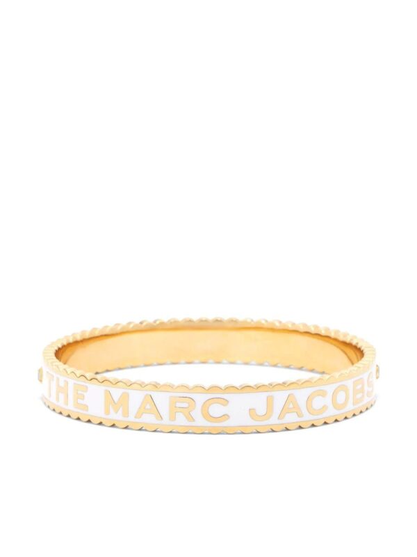 Marc Jacobs  The Medallion LG bangle