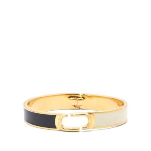 Marc Jacobs  J Marc hinge bangle