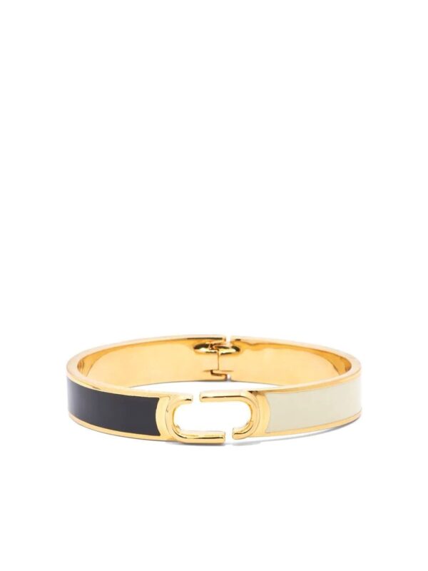 Marc Jacobs  J Marc hinge bangle