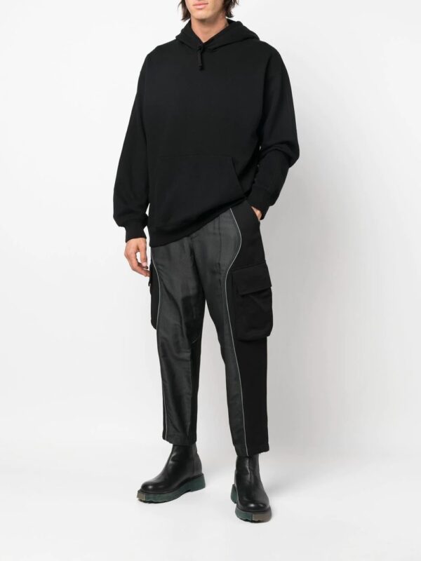 Ferrari  cropped panelled track pants - Image 2
