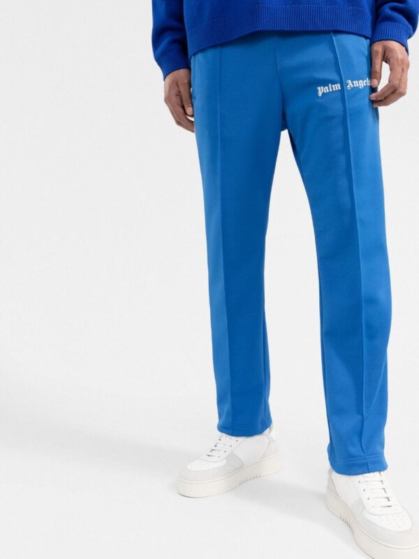 Palm Angels  logo-print track pants - Image 3