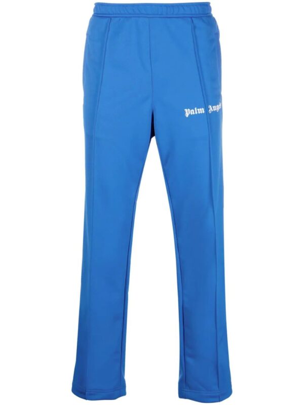 Palm Angels  logo-print track pants