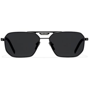 Prada Eyewear Symbole pilot-frame sunglasses