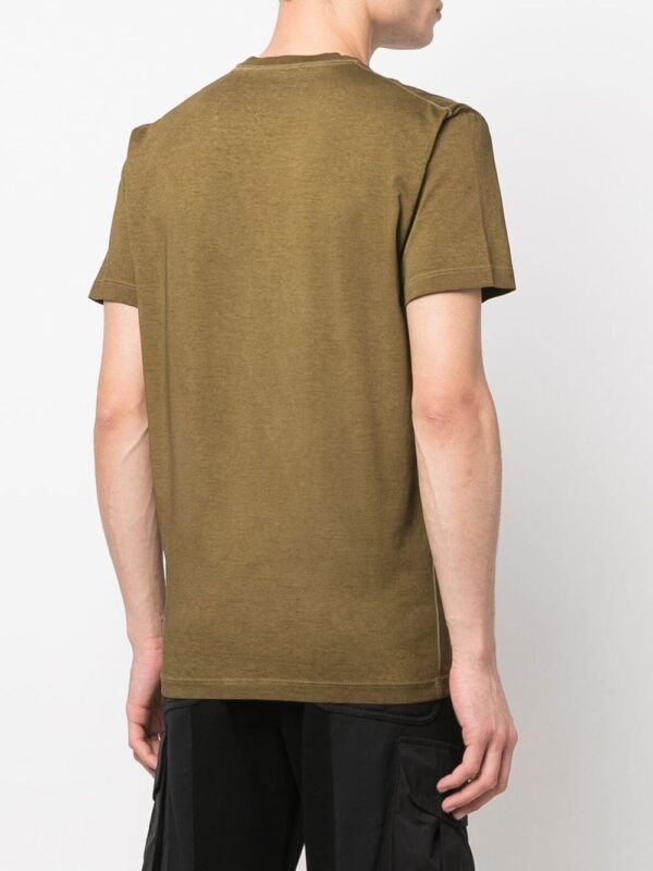 Dsquared2  Climb logo-print T-shirt - Image 4