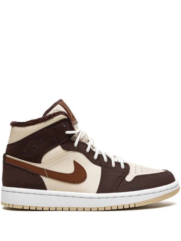 Jordan Air Jordan 1 Mid SE sneakers
