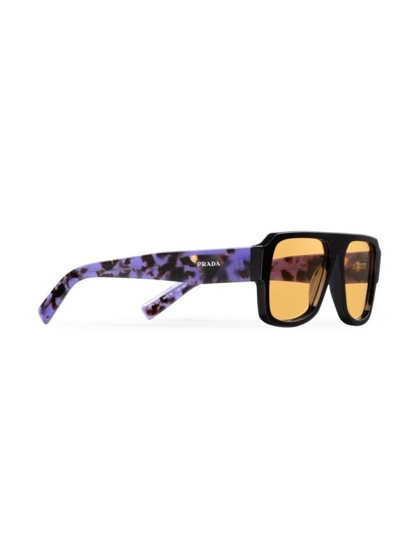 Prada Eyewear pilot-frame sunglasses - Image 2