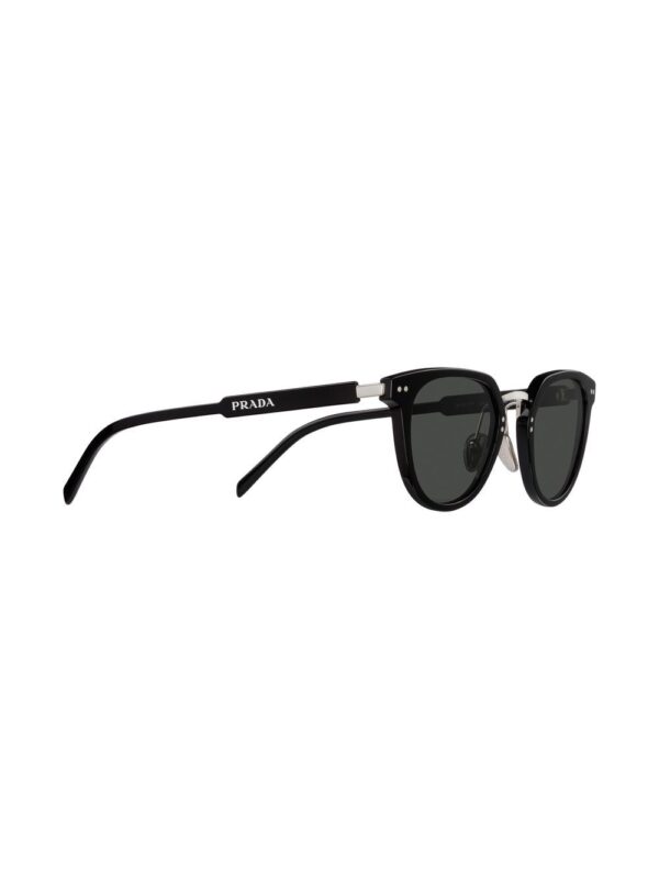 Prada Eyewear oval-frame sunglasses - Image 2