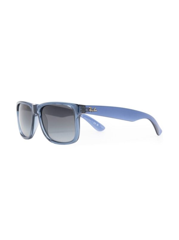 Ray-Ban Justin square-frame sunglasses - Image 2