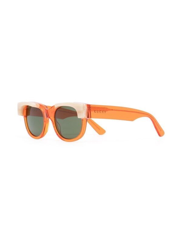Gucci Eyewear GG1165S cat-eye sunglasses - Image 2