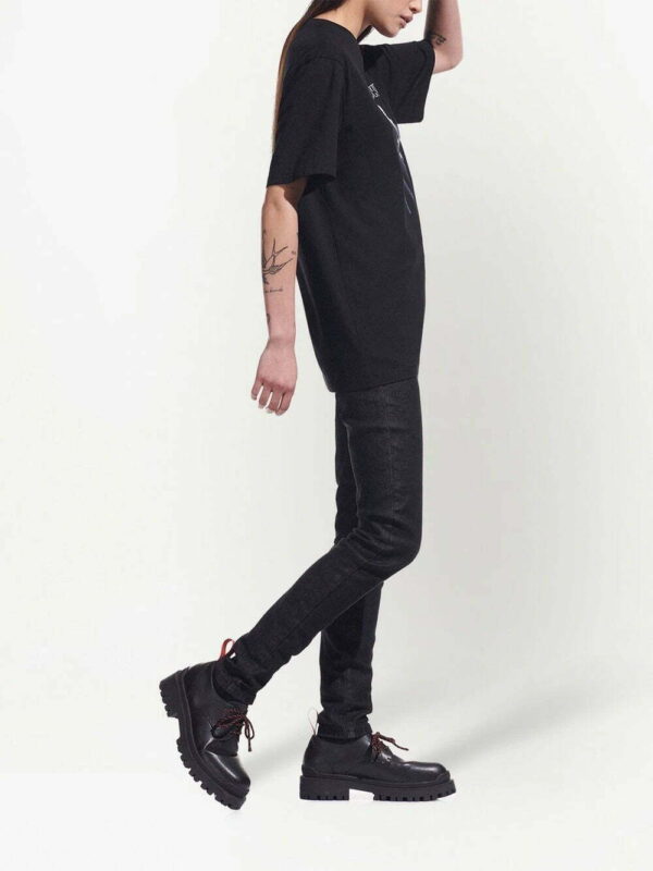 Karl Lagerfeld  x Cara Delevingne Avatar T-shirt - Image 3