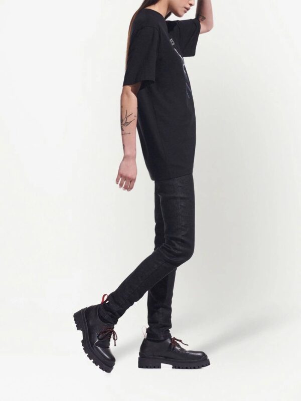 Karl Lagerfeld  x Cara Delevingne Avatar T-shirt - Image 3