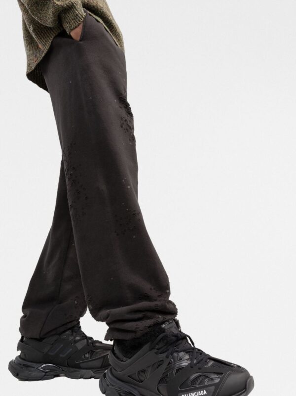 Palm Angels  logo-print track pants - Image 3