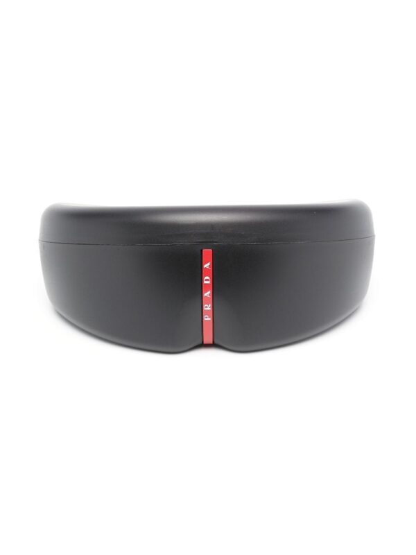 Prada Eyewear PS 55WS pilot-frame sunglasses - Image 4