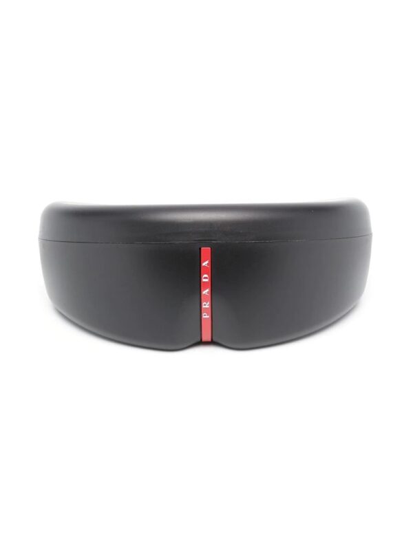 Prada PS 55WS pilot-frame sunglasses - Image 2