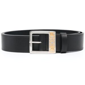 Louis Vuitton calf leather belt