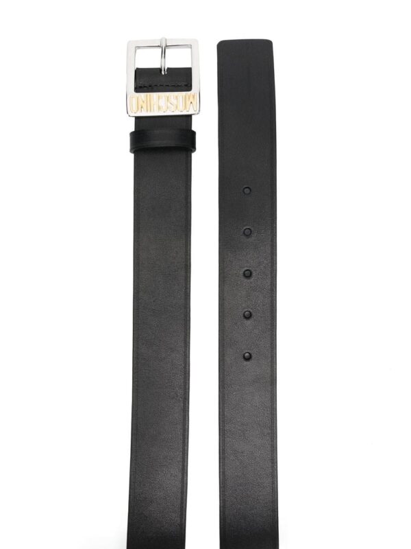 Louis Vuitton calf leather belt - Image 2