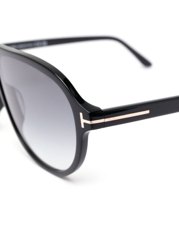 TOM FORD Eyewear oversized sunglasses - Image 3